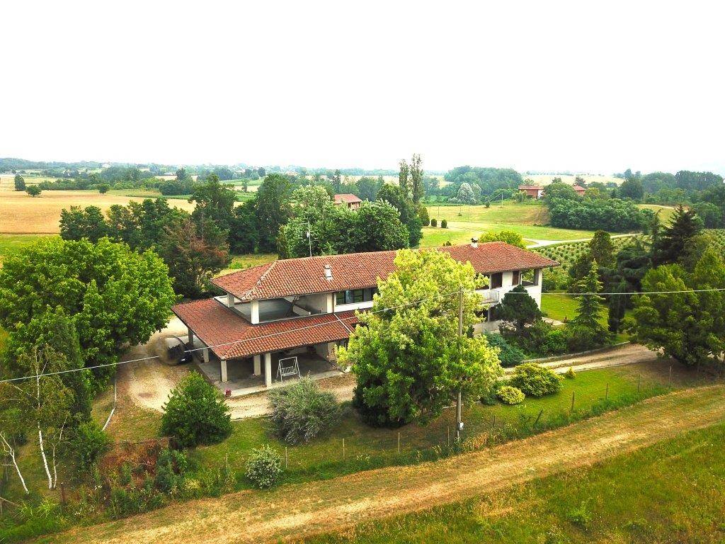 Rustico / casale a Asti - Foto 4