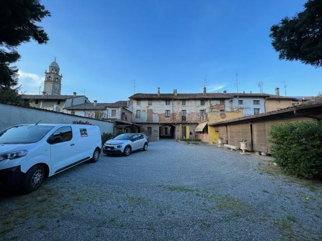 Appartamento a Soresina in Vicolo San Rocco, 7 - Foto 2