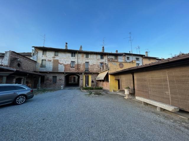 Appartamento a Soresina in Vicolo San Rocco, 7 - Foto 3