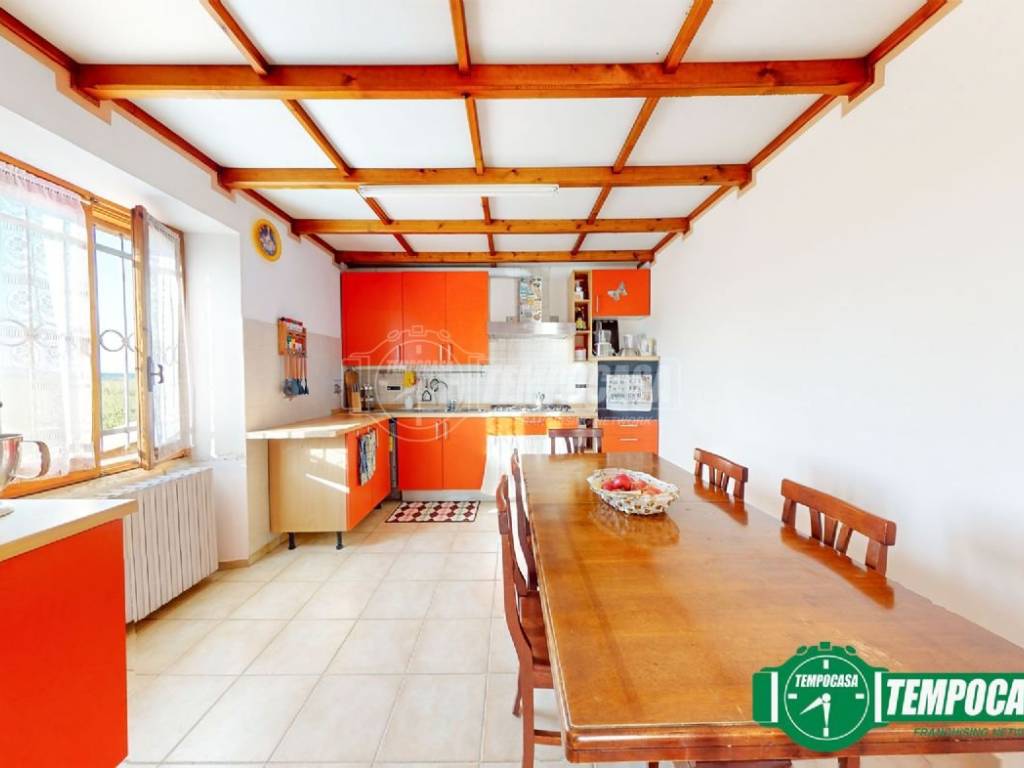 Casa indipendente a Rivalta bormida in Via Giuseppe Baretti, 1 - Foto 2