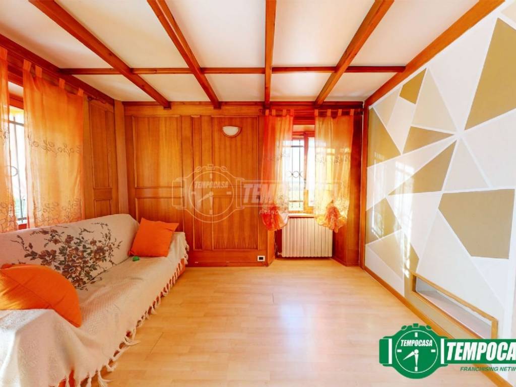 Casa indipendente a Rivalta bormida in Via Giuseppe Baretti, 1 - Foto 3