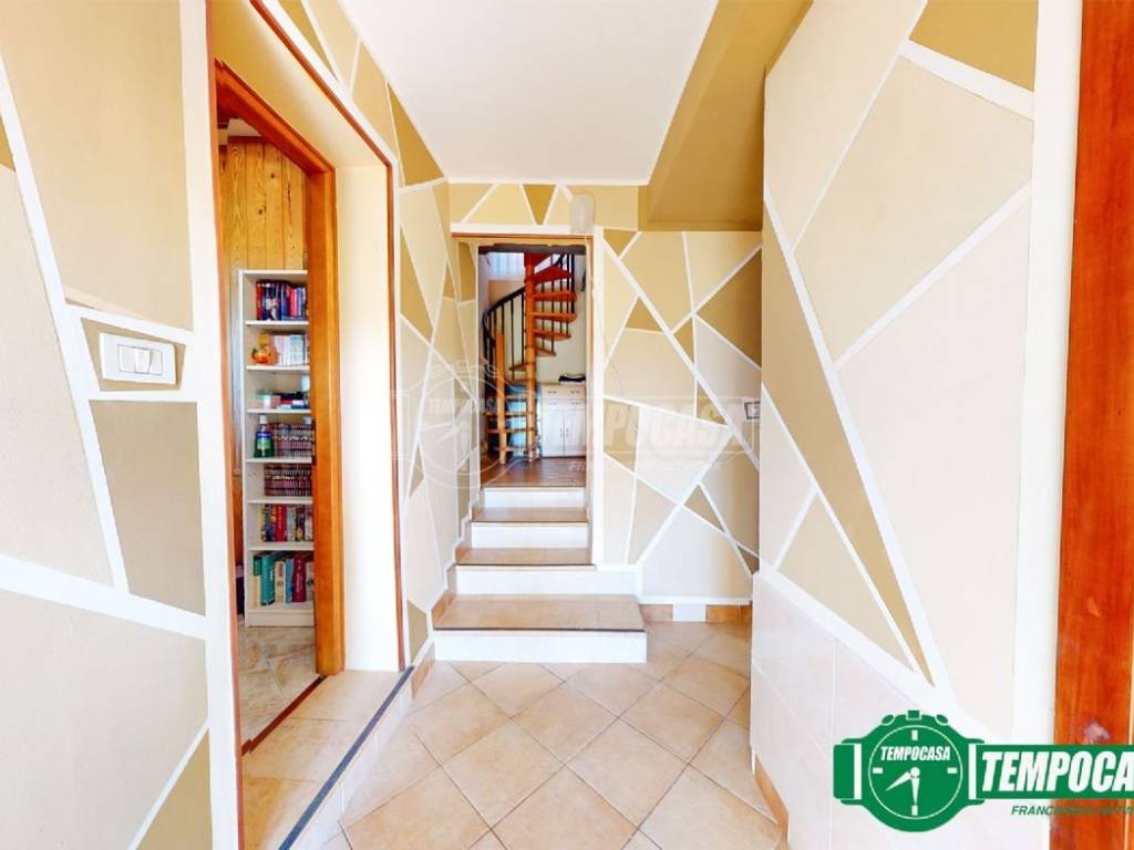 Casa indipendente a Rivalta bormida in Via Giuseppe Baretti, 1 - Foto 4