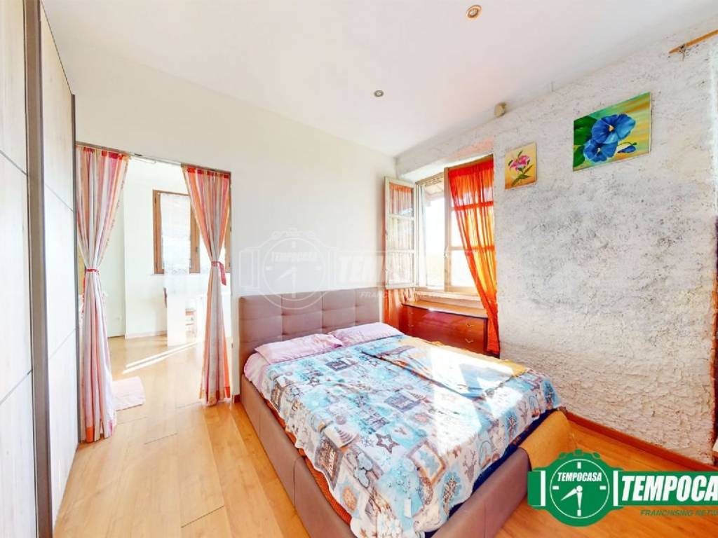 Casa indipendente a Rivalta bormida in Via Giuseppe Baretti, 1 - Foto 5