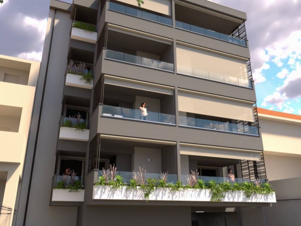Appartamento a Domodossola in Via Felice Cavallotti - Foto 2