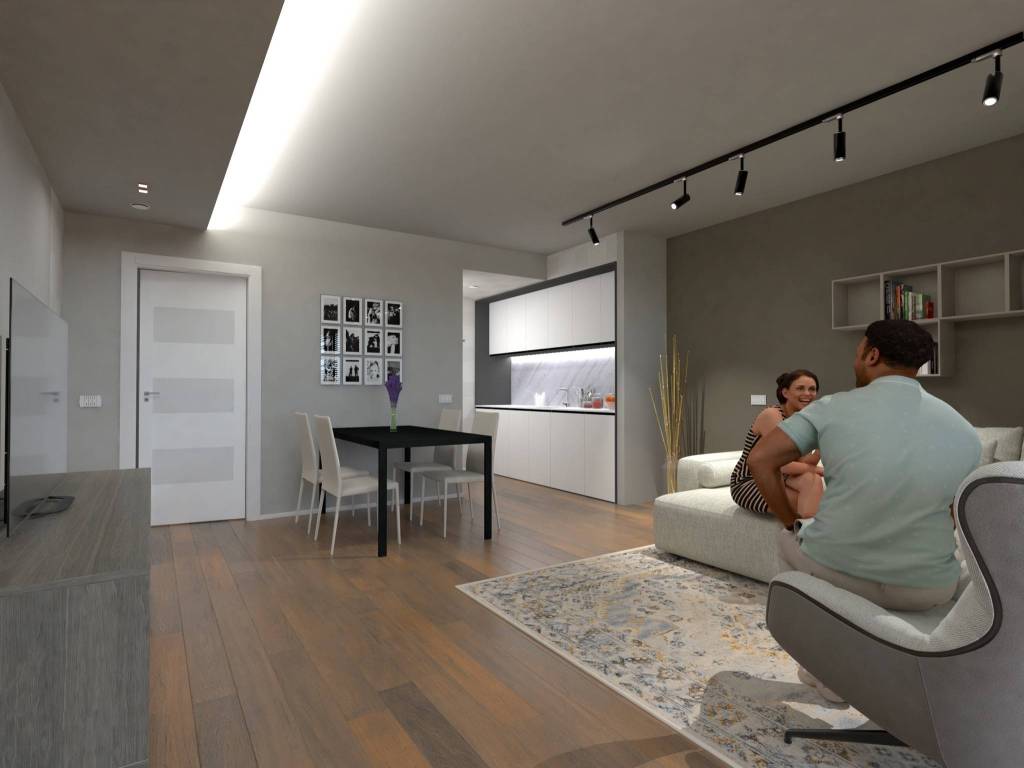 Appartamento a Domodossola in Via Felice Cavallotti - Foto 5