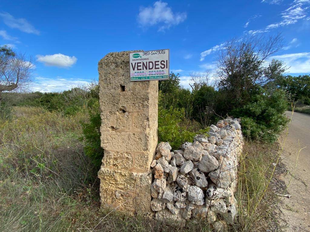 Terreno a Salve in Contrada Cantoro - Foto 3