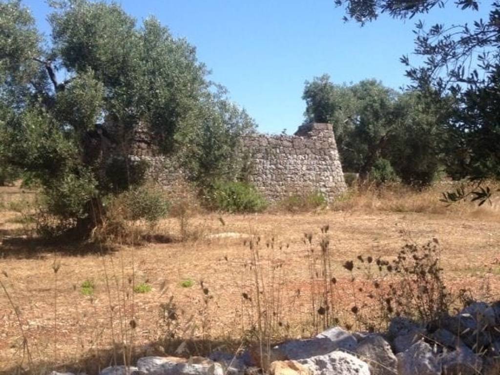 Terreno a Salve in Contrada Cantoro - Foto 5