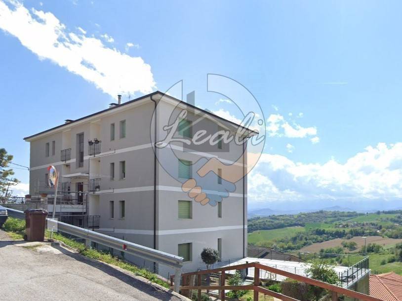 Appartamento a Montegiorgio in VIA DELLE MURA, 8 - Foto 2