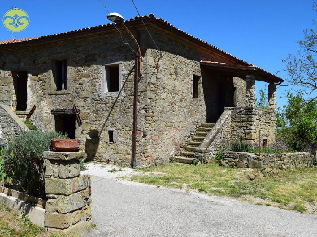 Rustico / casale a Città di castello in Muccignano, 4 - Foto 2