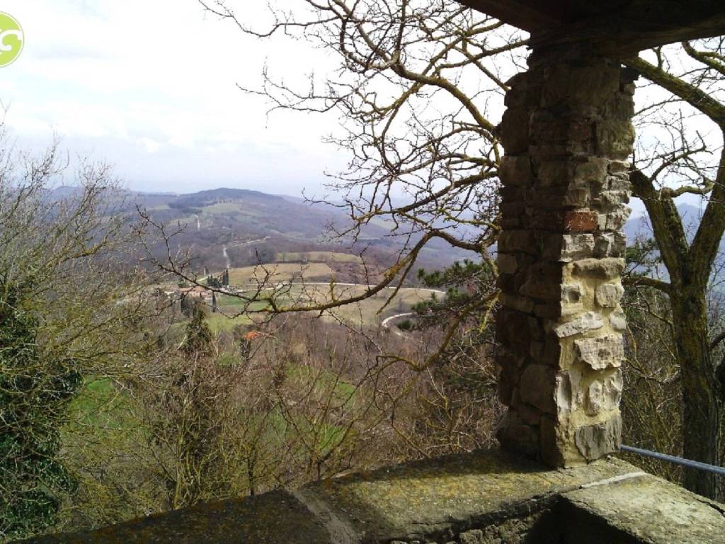 Rustico / casale a Città di castello in Muccignano, 4 - Foto 4