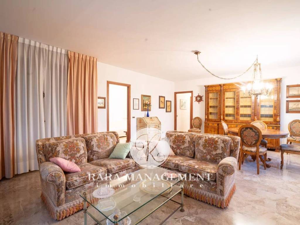 Appartamento a Ancona in Via Giovanni Crocioni, 5 - Foto 2