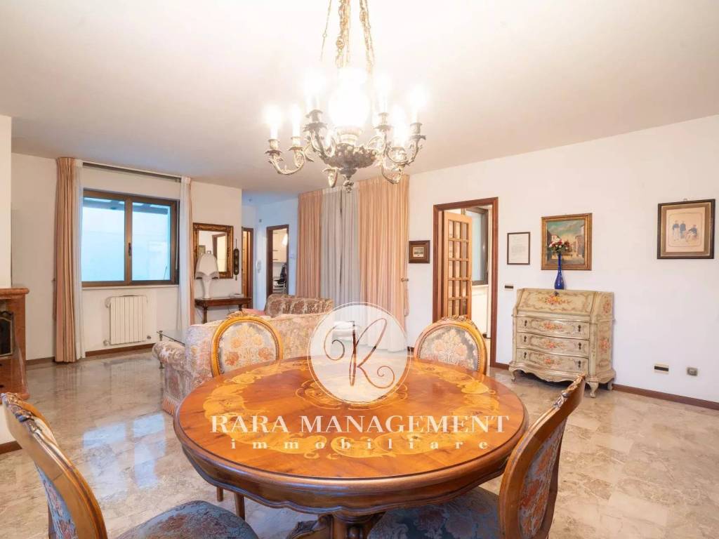 Appartamento a Ancona in Via Giovanni Crocioni, 5 - Foto 3