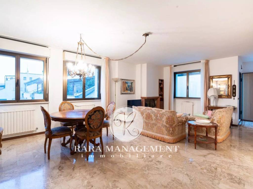 Appartamento a Ancona in Via Giovanni Crocioni, 5 - Foto 4