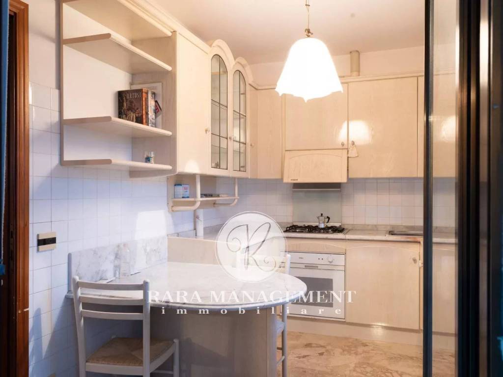Appartamento a Ancona in Via Giovanni Crocioni, 5 - Foto 5