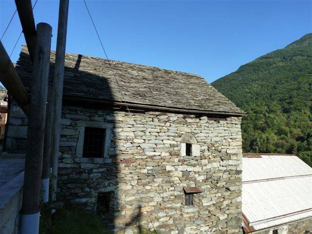 Appartamento a Borgomezzavalle in Via Seppiana, - - Foto 2