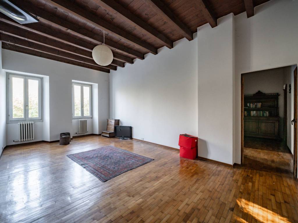 Appartamento a Malgrate in Piazza Giuseppe Garibaldi - Foto 2