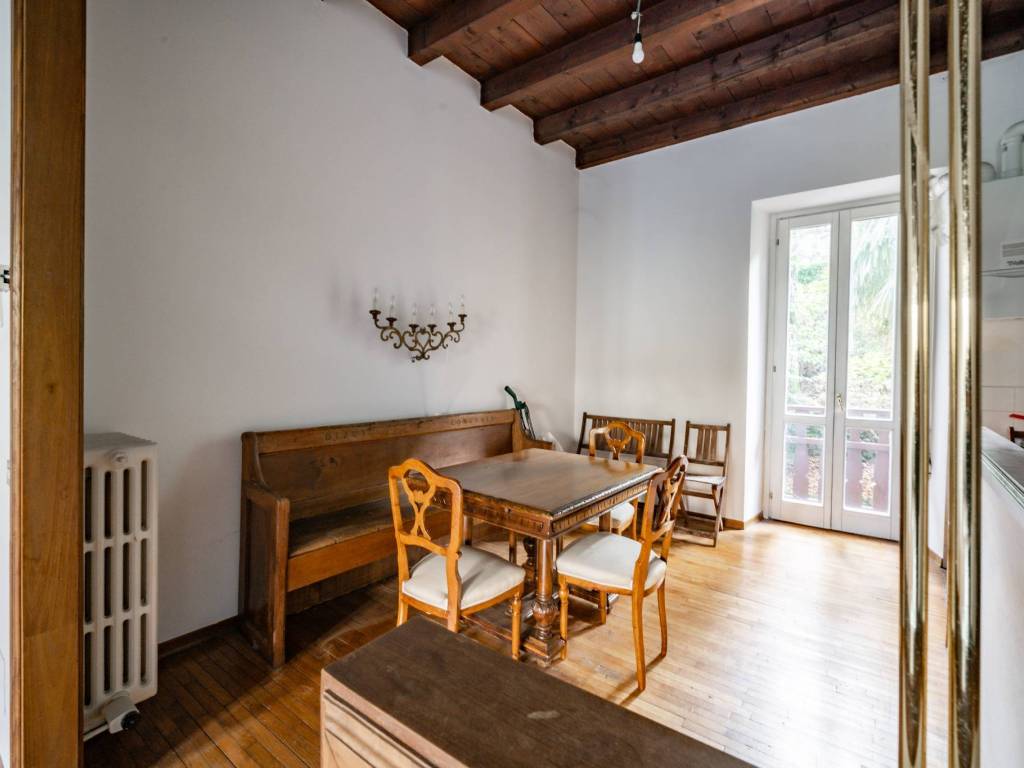 Appartamento a Malgrate in Piazza Giuseppe Garibaldi - Foto 4