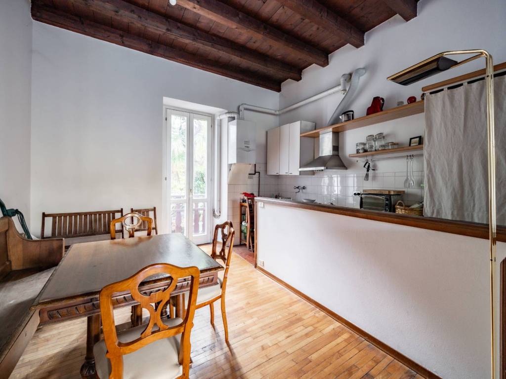 Appartamento a Malgrate in Piazza Giuseppe Garibaldi - Foto 5