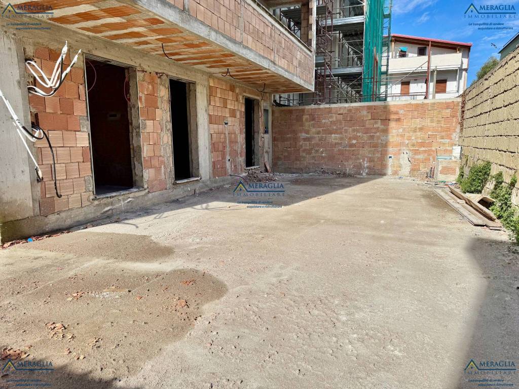 Appartamento a Lusciano in Viale Guglielmo Marconi - Foto 2