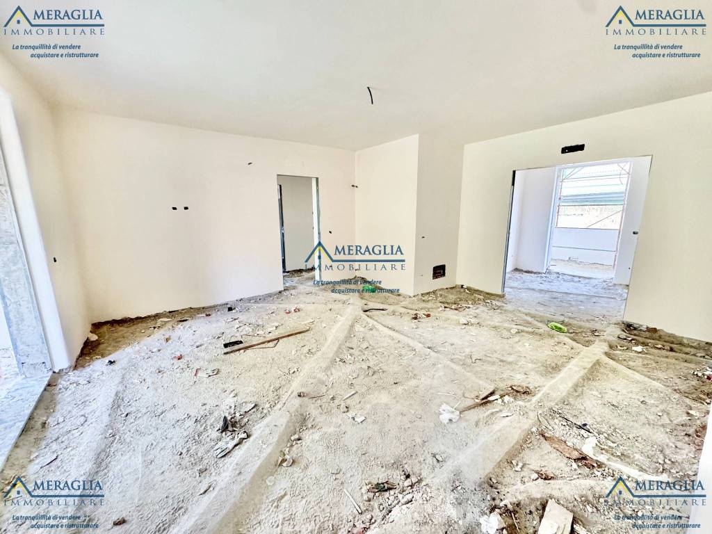 Appartamento a Lusciano in Viale Guglielmo Marconi - Foto 5