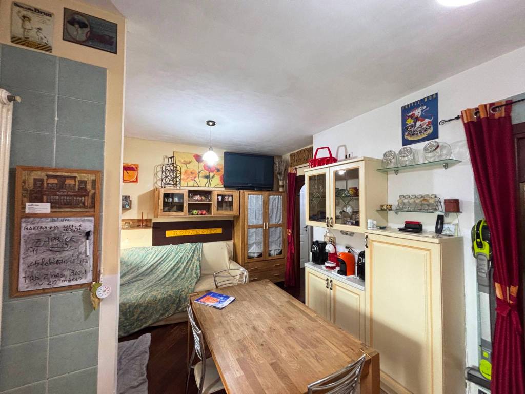 Appartamento a Alessandria in Via Alessandro Tonso, 65 - Foto 2