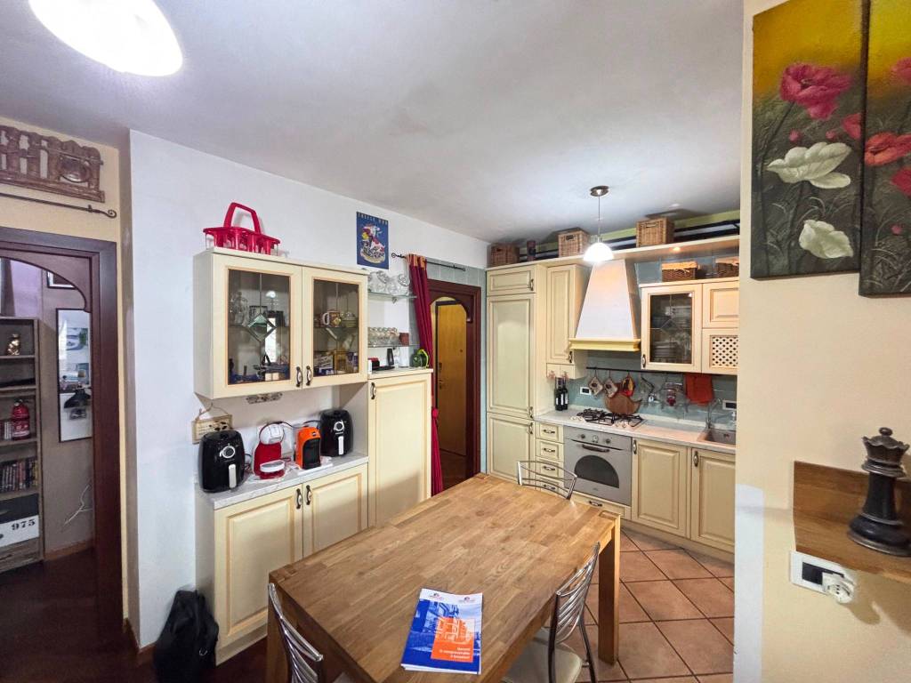Appartamento a Alessandria in Via Alessandro Tonso, 65 - Foto 3