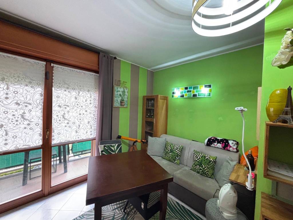 Appartamento a Alessandria in Via Alessandro Tonso, 65 - Foto 4