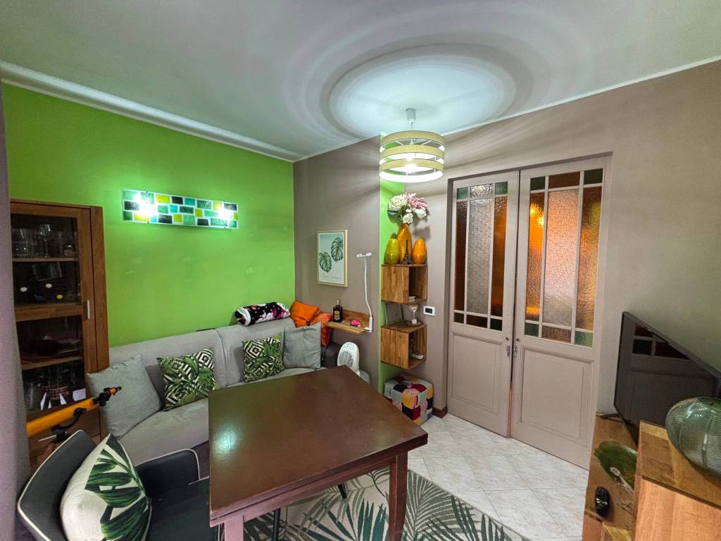Appartamento a Alessandria in Via Alessandro Tonso, 65 - Foto 5