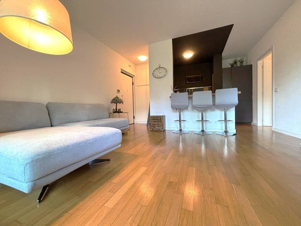 Appartamento a Como in Via Spalato, 1 - Foto 3