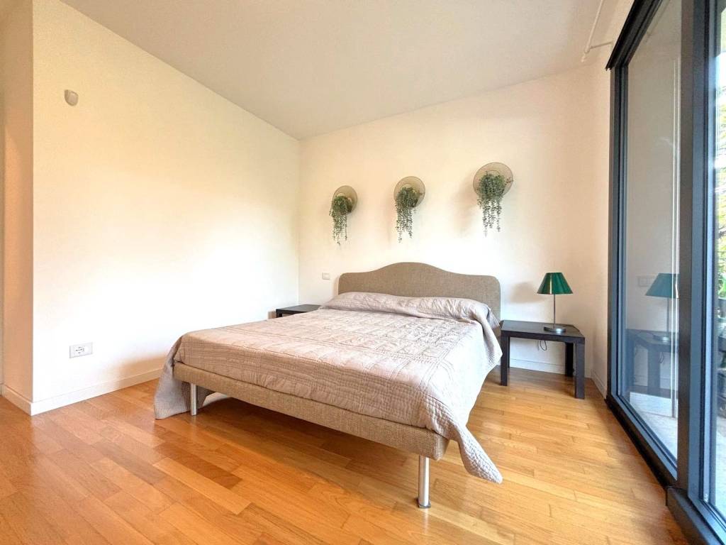 Appartamento a Como in Via Spalato, 1 - Foto 5