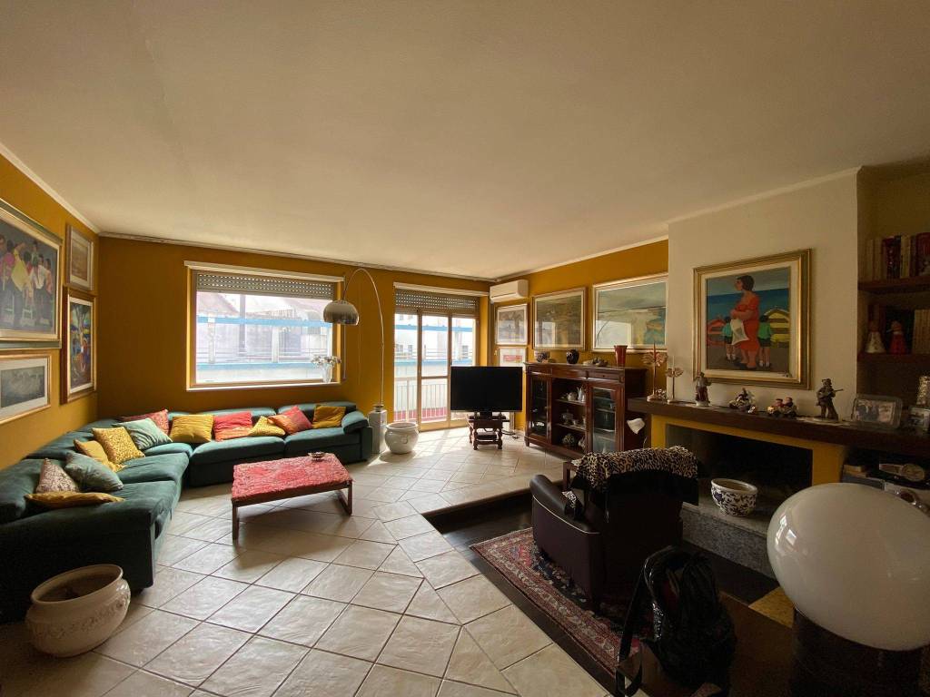 Appartamento a Nuoro in Via Roma - Foto 2