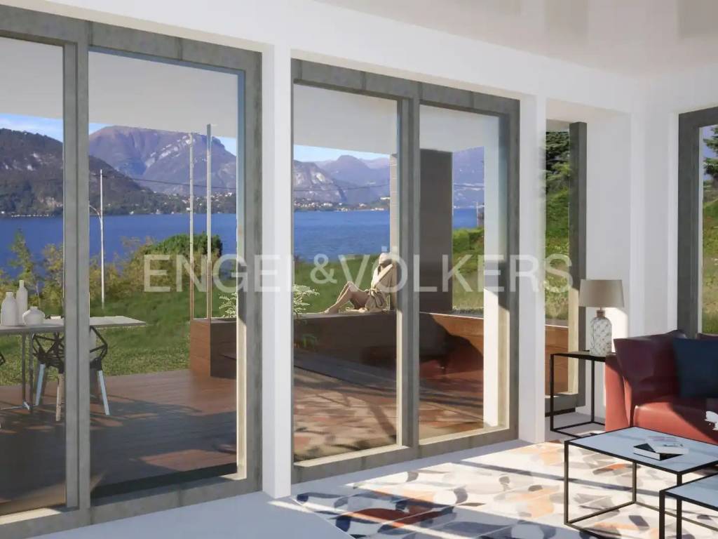 Villa a Lierna in Via Roma - Foto 2