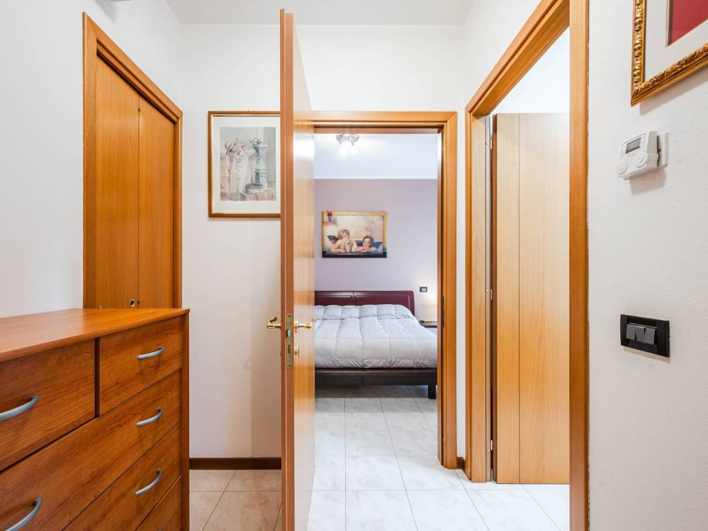Appartamento a Campogalliano in Via Achille Grandi, 5 - Foto 2