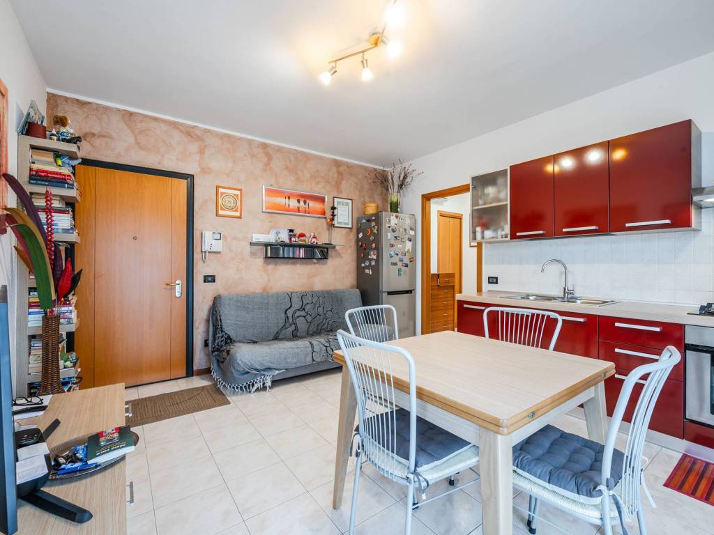 Appartamento a Campogalliano in Via Achille Grandi, 5 - Foto 3