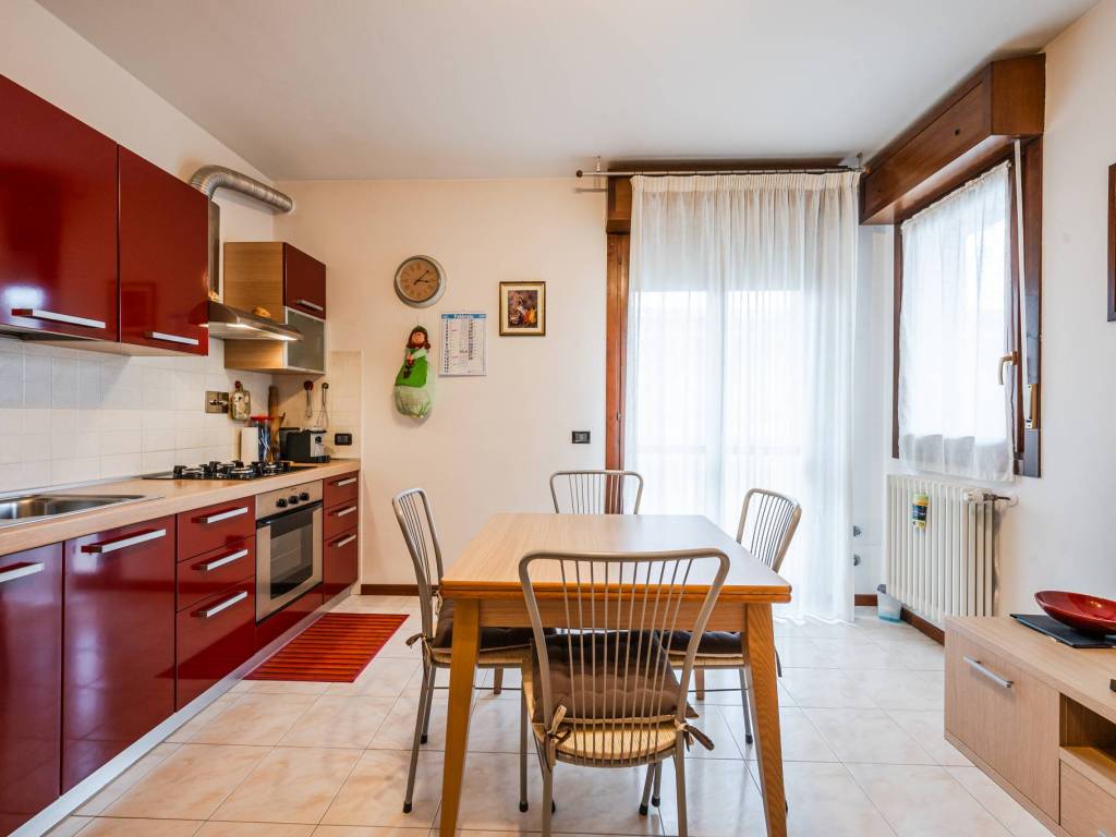 Appartamento a Campogalliano in Via Achille Grandi, 5 - Foto 4