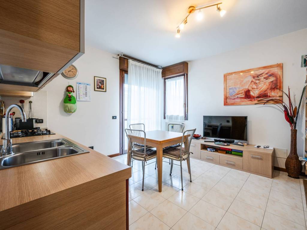 Appartamento a Campogalliano in Via Achille Grandi, 5 - Foto 5