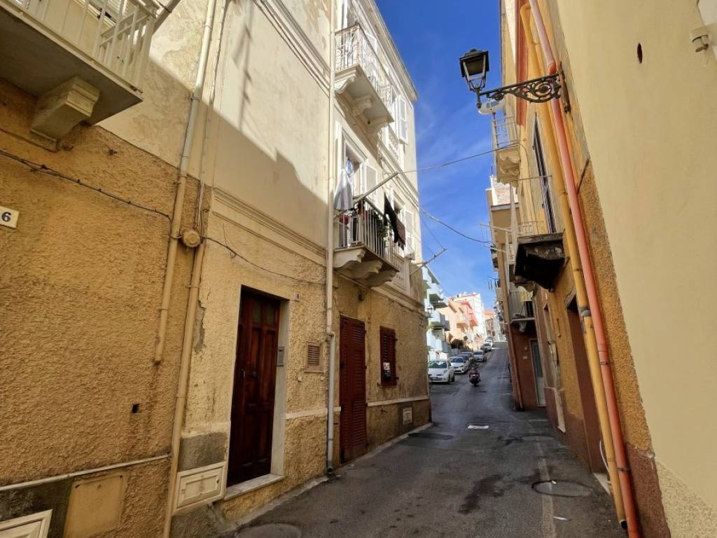 Appartamento a Carloforte in Via Porta Cassebba, 10 - Foto 2