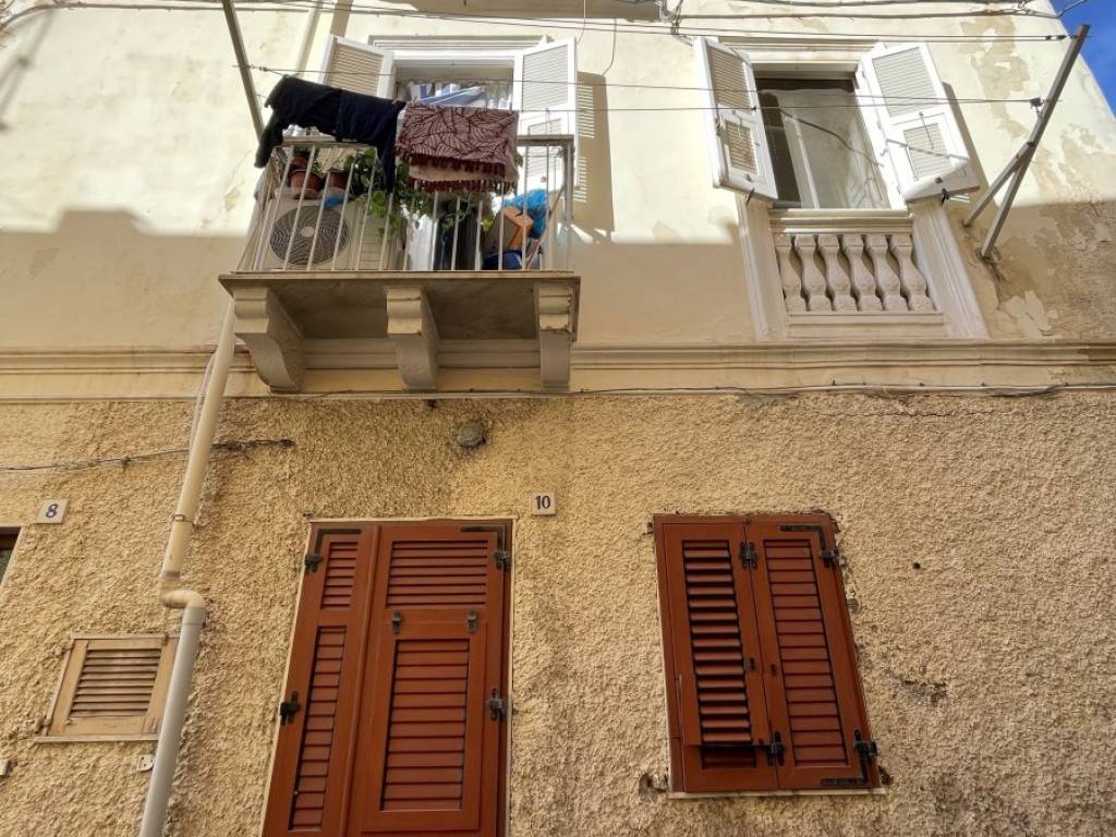 Appartamento a Carloforte in Via Porta Cassebba, 10 - Foto 3
