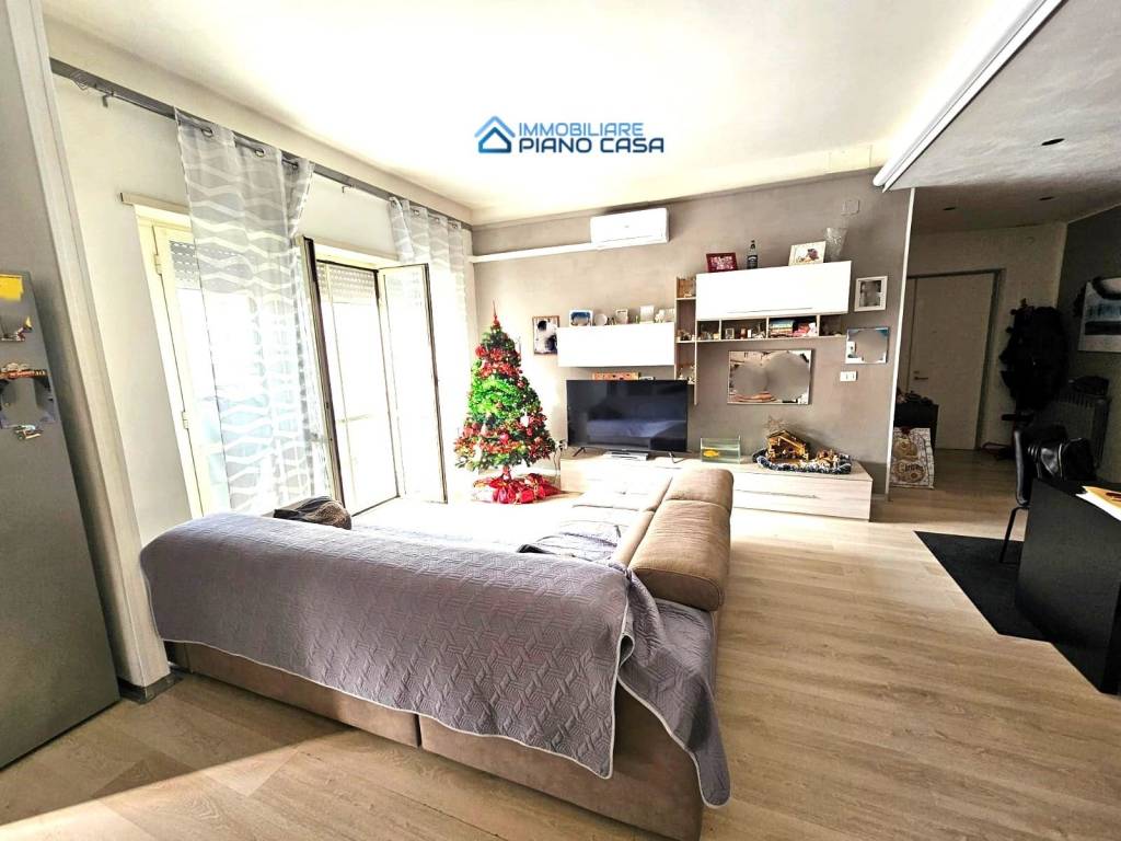 Appartamento a Terracina in Via Roma, 143 - Foto 3