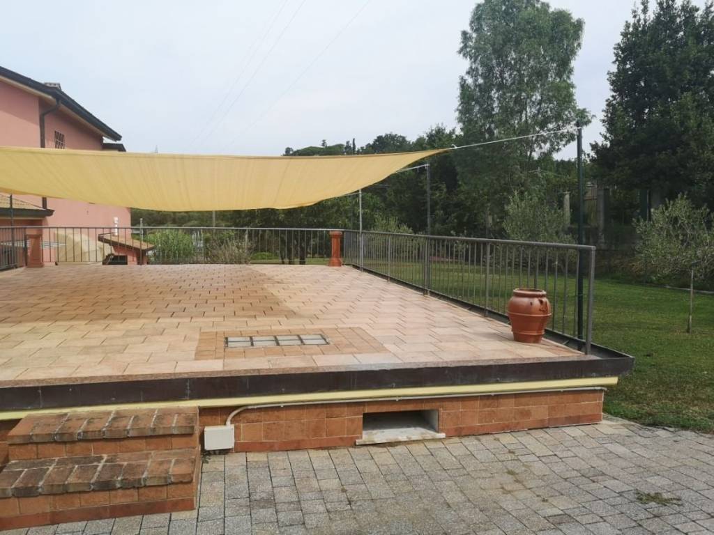 Villa a Castelnuovo magra in Via Carbonara - Foto 2