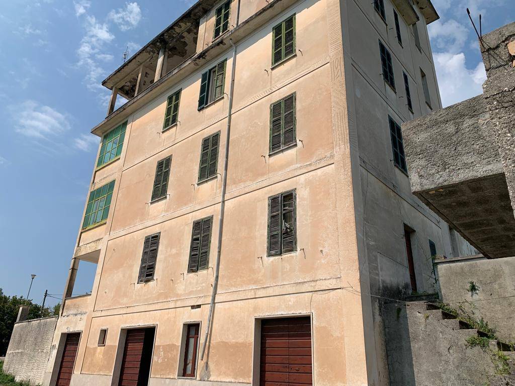 Palazzo / stabile a Casalvieri in Località Chierica, 10 - Foto 2