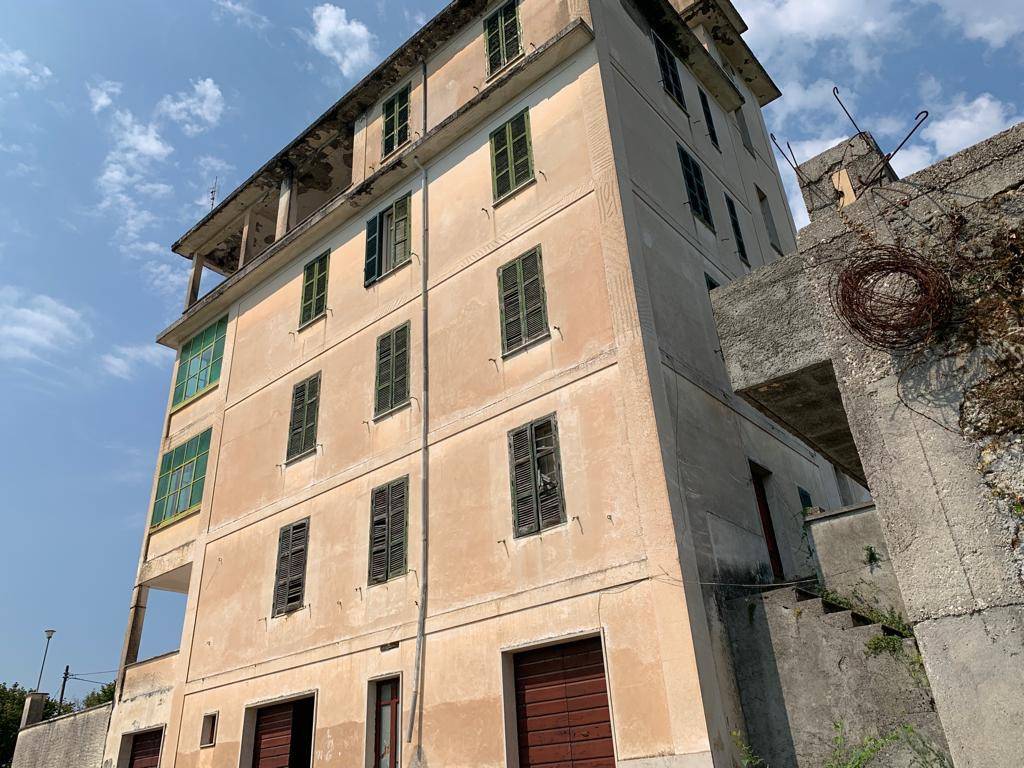 Palazzo / stabile a Casalvieri in Località Chierica, 10 - Foto 3