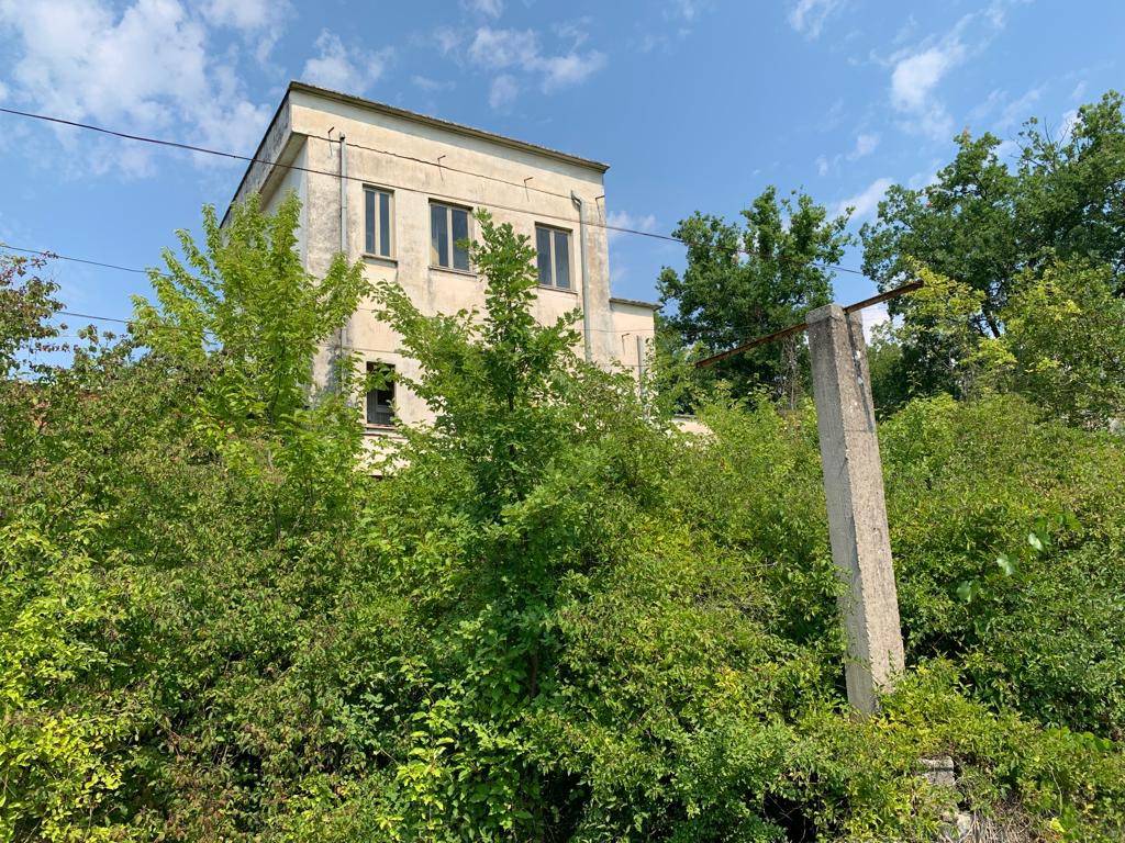 Palazzo / stabile a Casalvieri in Località Chierica, 10 - Foto 4