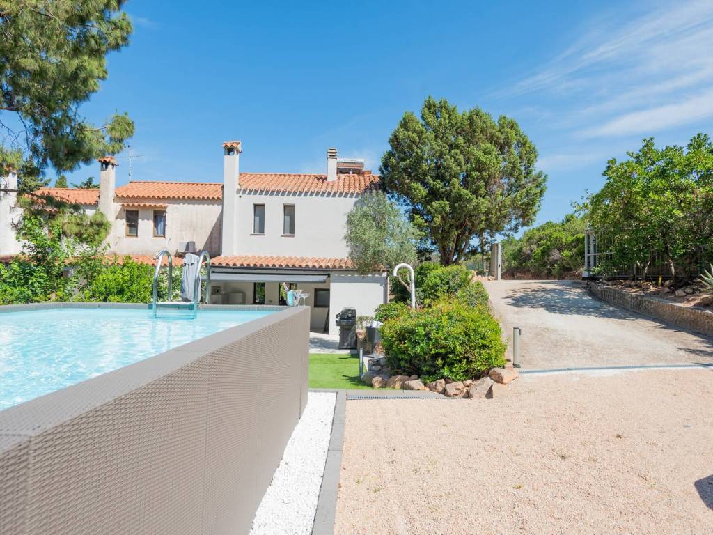 Villa a Pula in Comunione sa Murta Bianca - Foto 3