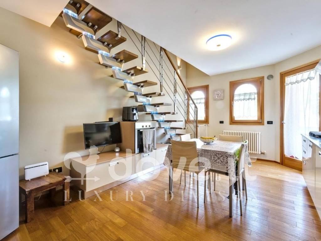 Appartamento a Belluno in Via Tito Livio Burattini, 111 - Foto 4