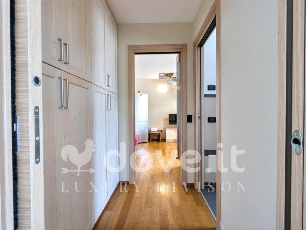 Appartamento a Belluno in Via Tito Livio Burattini, 111 - Foto 5