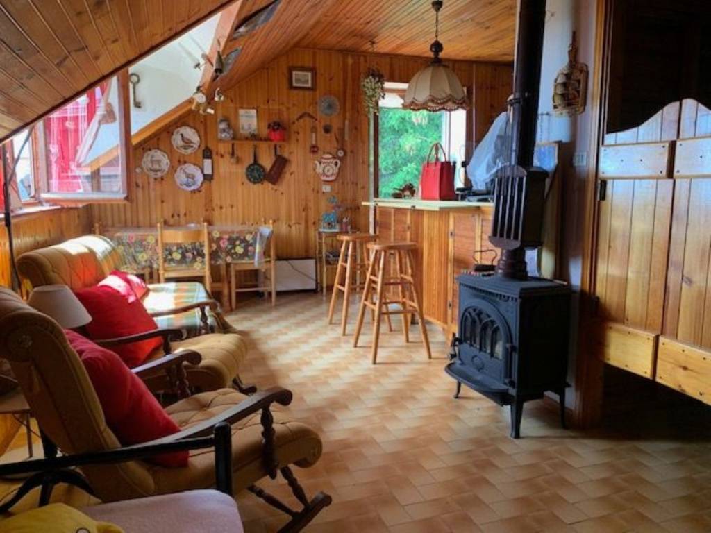 Appartamento a Cabella ligure in Localita Capanne di Cosola s.n.c - Foto 5