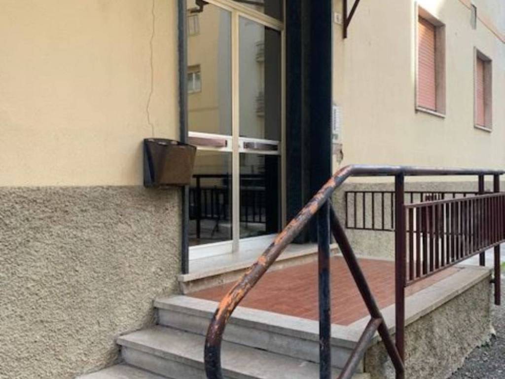 Appartamento a Arquata scrivia in Via Carducci, 6 /4 - Foto 2