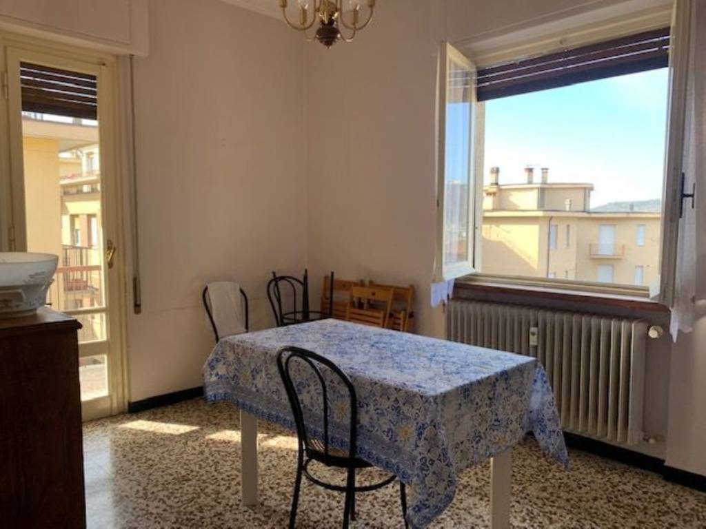 Appartamento a Arquata scrivia in Via Carducci, 6 /4 - Foto 3