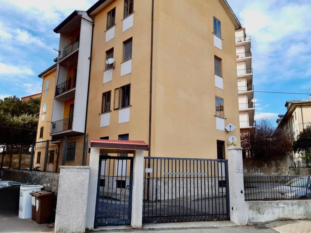 Appartamento a Catanzaro in Via Antonio Gramsci - Foto 2
